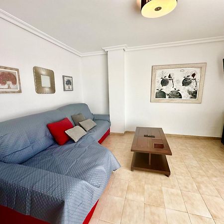 Apartamento Ático Céntrico con vistas al mar Peñíscola Exterior foto