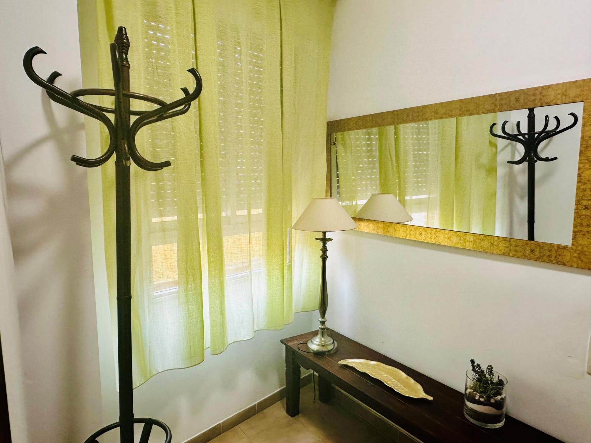 Apartamento Ático Céntrico con vistas al mar Peñíscola Exterior foto