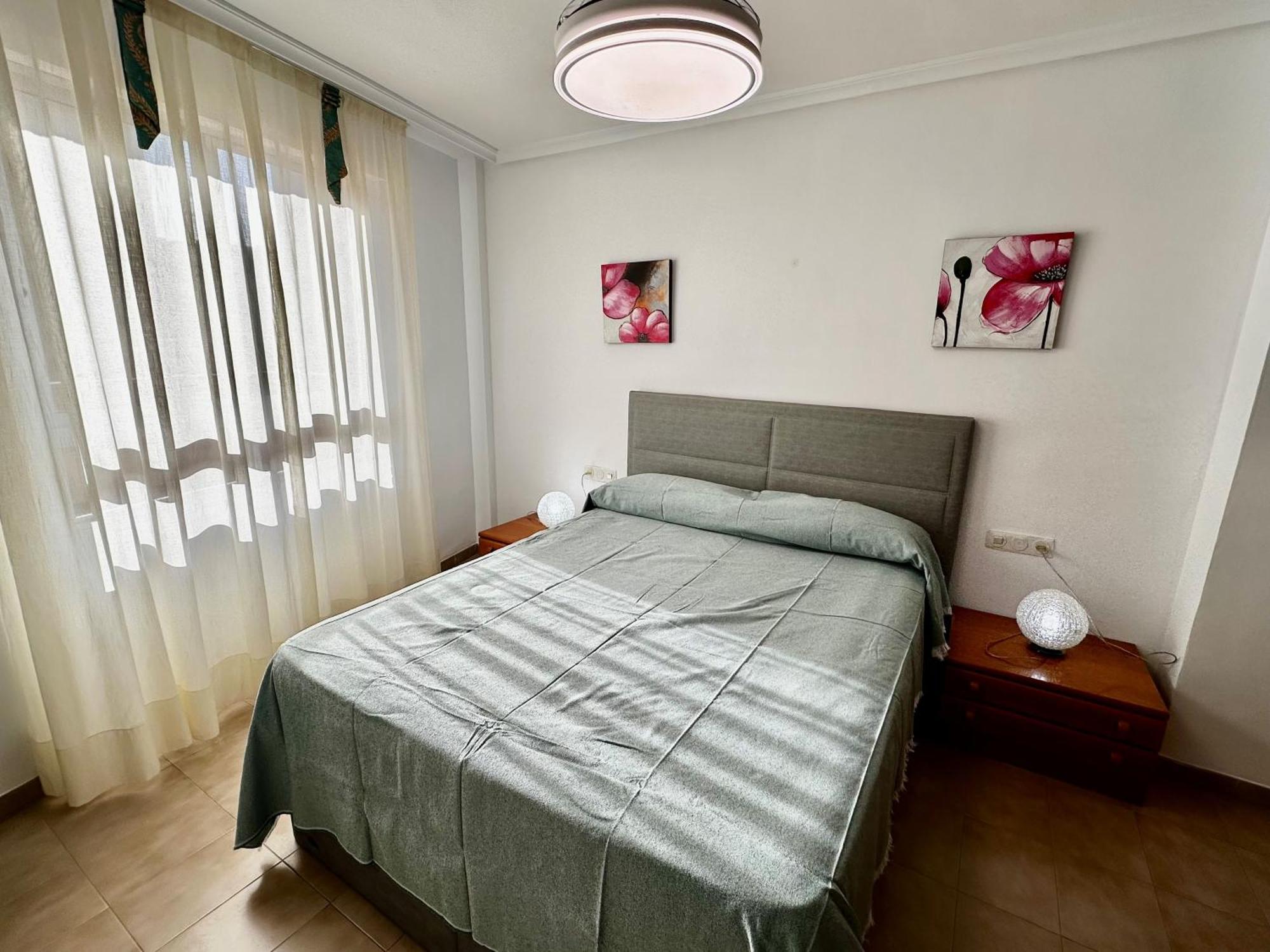Apartamento Ático Céntrico con vistas al mar Peñíscola Exterior foto